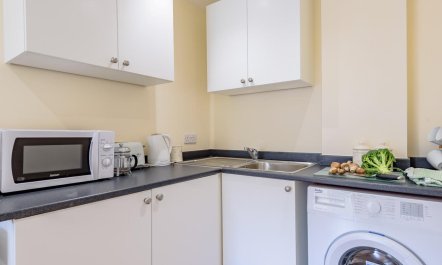 1 Bed in Woodbridge 2