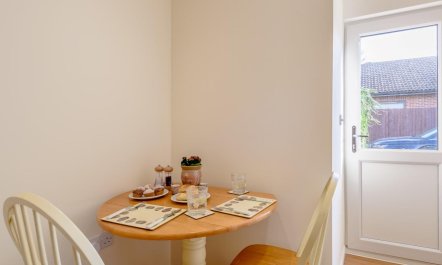 1 Bed in Woodbridge 3