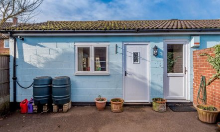 1 Bed in Woodbridge 9