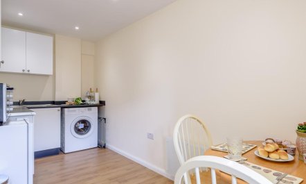 1 Bed in Woodbridge 4