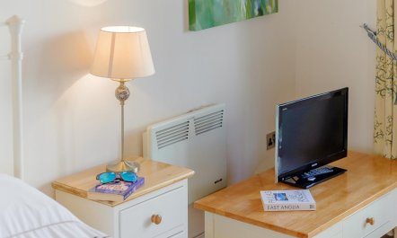 1 Bed in Woodbridge 6