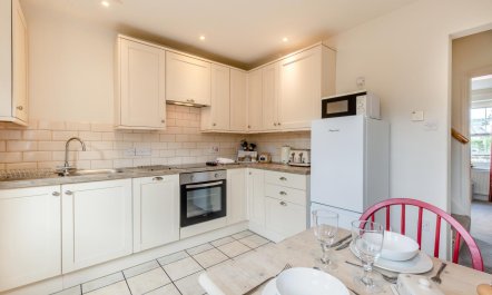2 Bed in Keswick 1