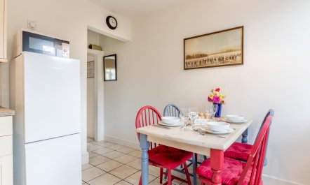 2 Bed in Keswick 2