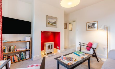 2 Bed in Keswick 5