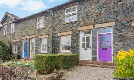 2 Bed in Keswick 3