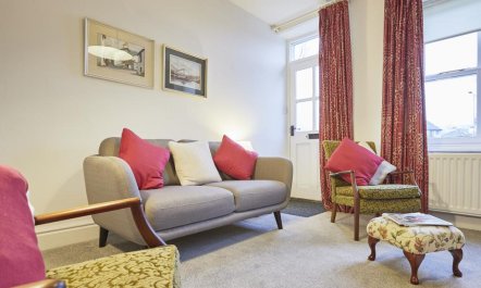 2 Bed in Keswick 1