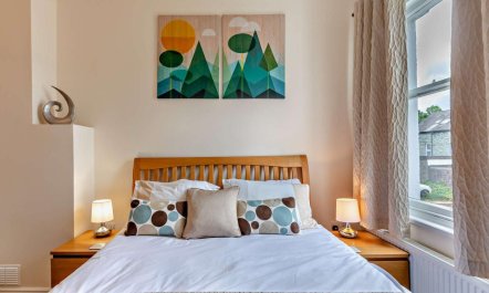 2 Bed in Keswick 9
