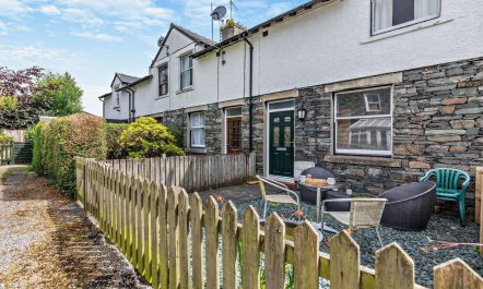 2 Bed in Keswick