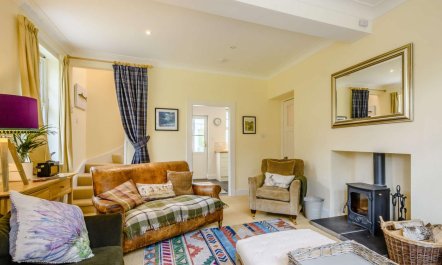 3 Bed in Grantown-on-spey 1