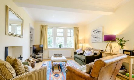 3 Bed in Grantown-on-spey 3