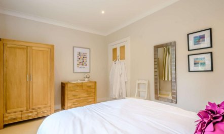 3 Bed in Grantown-on-spey 6