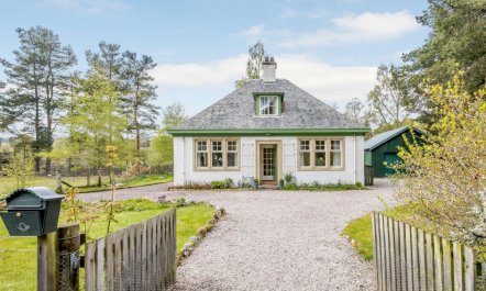 3 Bed in Grantown-on-spey