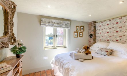 2 Bed in York 9