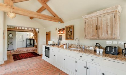 2 Bed in York 4