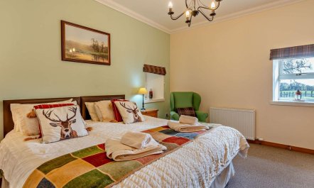 1 Bed in Edzell 4
