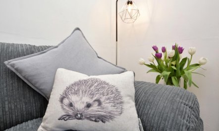 2 Bed in High Peak 7