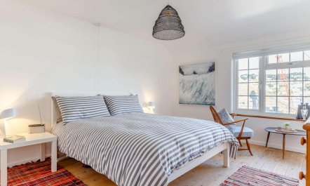 1 Bed in Fowey 8