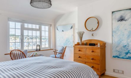 1 Bed in Fowey 9