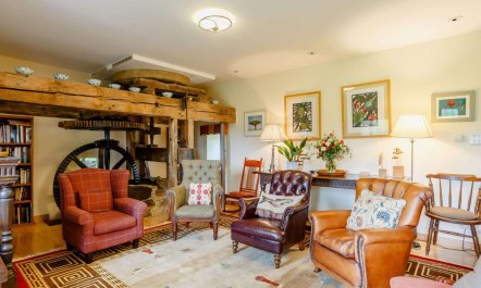 5 Bed in Aberlour 3