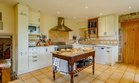 5 Bed in Aberlour 7