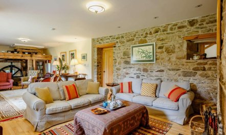 5 Bed in Aberlour 1