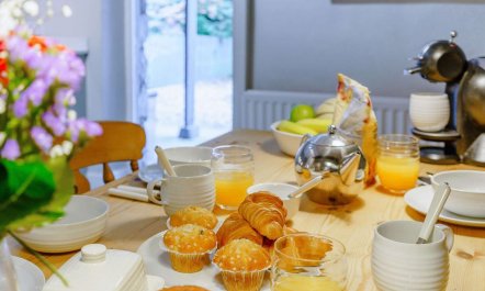 3 Bed in Grange-over-sands 6