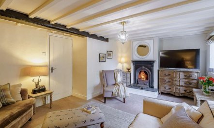 3 Bed in Grange-over-sands