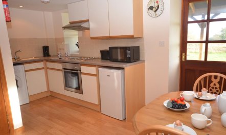 1 Bed in Gillingham 2