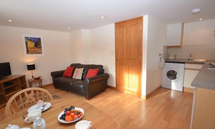 1 Bed in Gillingham 3