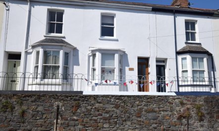 3 Bed in Bideford