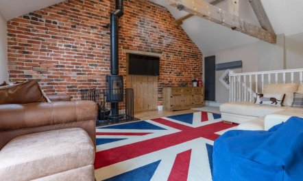 5 Bed in Leek 2