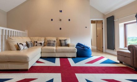5 Bed in Leek 9