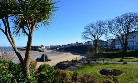 2 Bed in Tenby 8