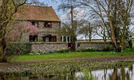 2 Bed in King's Lynn