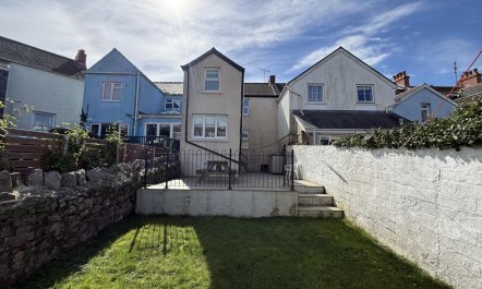 3 Bed in Tenby