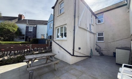 3 Bed in Tenby 4