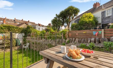 3 Bed in Tenby 9