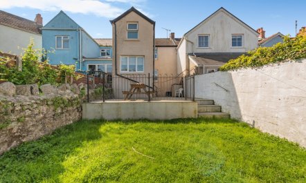 3 Bed in Tenby