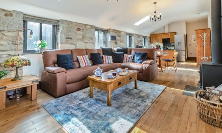 2 Bed in Newquay