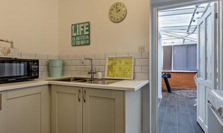 5 Bed in Hunstanton 0