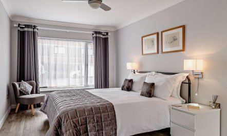 1 Bed in Umberleigh 9