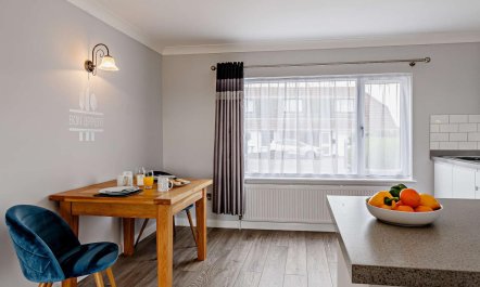 1 Bed in Umberleigh 6