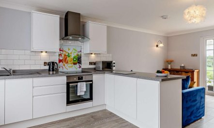 1 Bed in Umberleigh 3