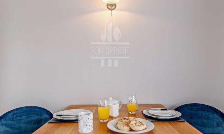 1 Bed in Umberleigh 7