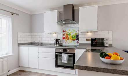 1 Bed in Umberleigh 8