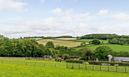 1 Bed in Umberleigh 1