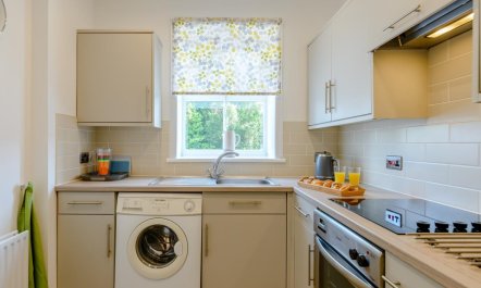2 Bed in Alnwick 7