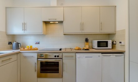 2 Bed in Alnwick 6