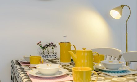 2 Bed in Alnwick 8