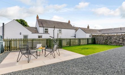2 Bed in Alnwick 1